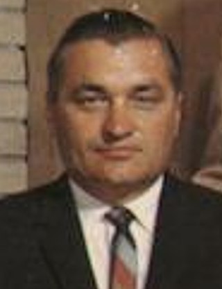 <span class="mw-page-title-main">Robert Chamberlin</span> Member of the South Dakota House of Representatives