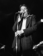 Robert Palmer