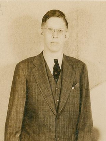 Robert Wadlow