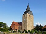 Dorfkirche Rohrberg