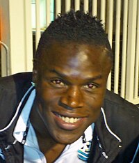 Romain Genevois