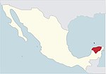 Roman Catholic Diocese of Yucatan in Mexico.jpg