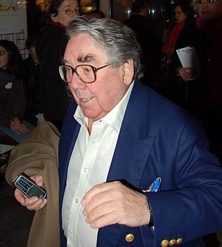 <span class="mw-page-title-main">Ronnie Corbett</span> Scottish comedian and writer (1930–2016)