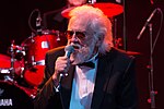 Vignette pour Ronnie Hawkins