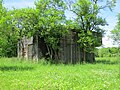 Panzerabwehrbunker Roost A 3837