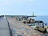 Rostock Warnemuende Westmole 2011-09-09.jpg