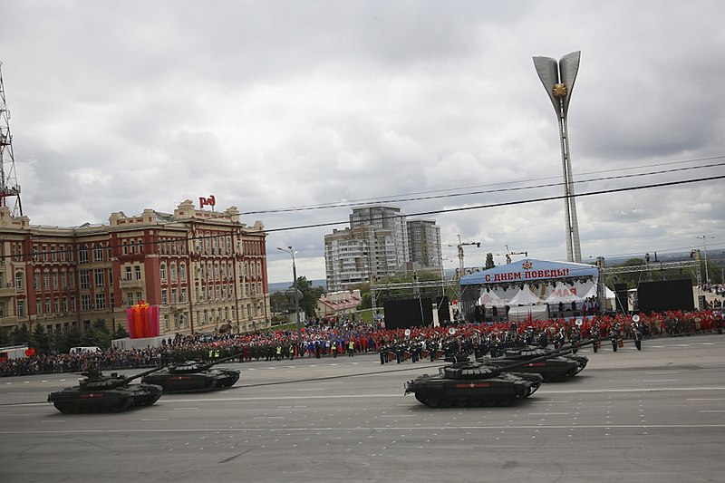 File:Rostov-on-Don Victory Day Parade (2019) 03.jpg