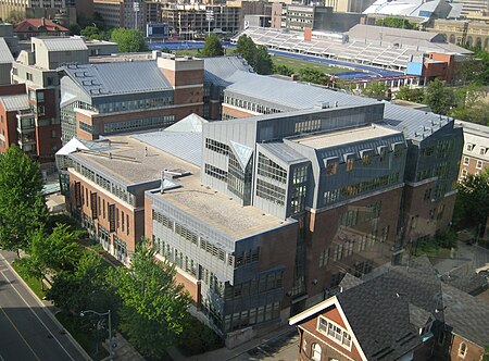 Rotman School