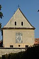Čeština: Kapucínský klášter v Roudnici nad Labem, Ústecký kraj English: A capucine monastery in Roudnice nad Labem, Ústí Region, CZ