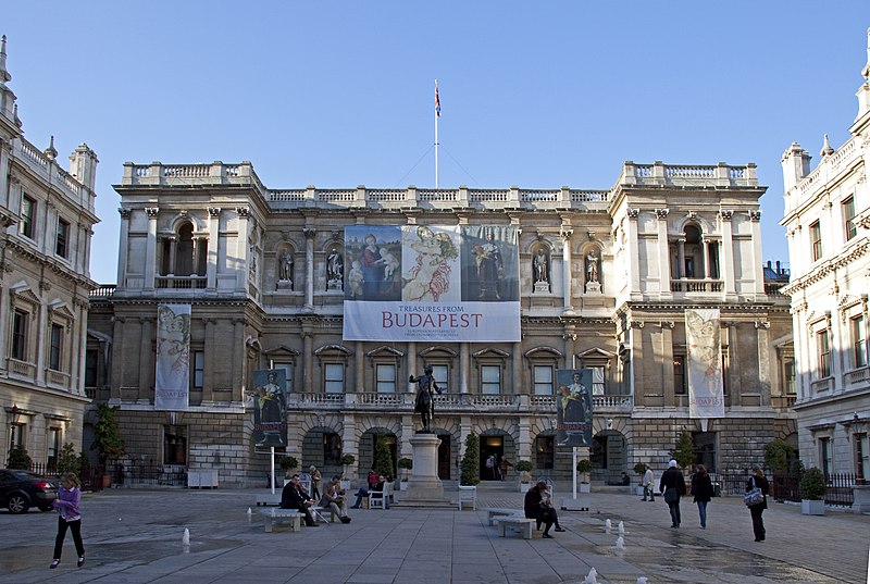 Royal Academy of Art