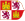 Royal Banner of the Crown of Castile (Early Style) -Variant.svg