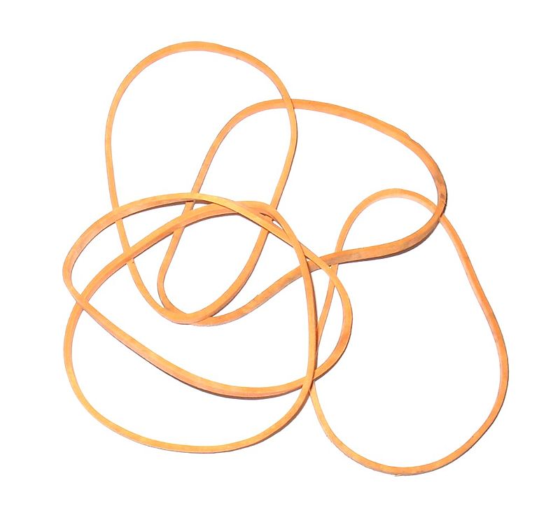 How to Make a Rubber Band Ball: 8 Steps (with Pictures) - wikiHow