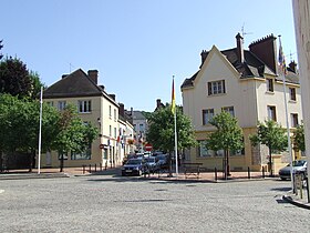 Rue Philippe-Verger.