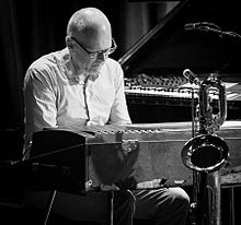 Rune Klakegg Oslo Jazzfestival 2016 da