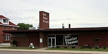 The Jon Hassler Theater and Rural America Arts Center in 2014 RuralAmericaArtsCenter.jpg