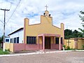 Igreja de São Francisco.