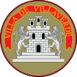 Villaverde del Río címere