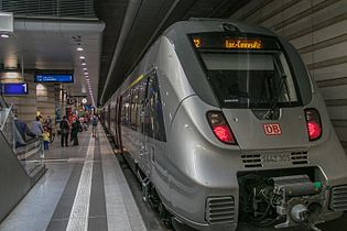 S-Bahn Mitteldeutschland: Liniennetz, Geschichte, Infrastrukturausbau