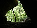 Heimensteinhöhle