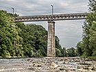 SBB bridge over the Thur, Kleinandelfingen ZH - Andelfingen ZH 20190805-jag9889.jpg