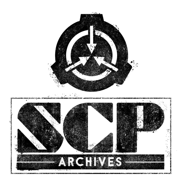 SCP Three Arrows Black Logo transparent PNG - StickPNG