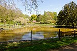 Botanischer Garten Solingen