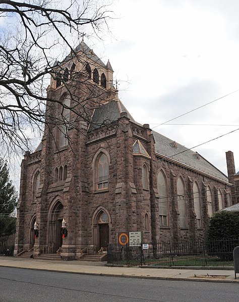 File:ST. NICHOLAS ROMAN CATHOLIC CHURCH, PASSAIC COUNTY NJ.jpg