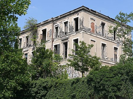 Saint-Denis - Maison François Coignet -1.JPG