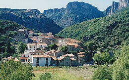 Saint-Geniès-de-Varensal - Sœmeanza
