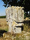 Saint-Gervais (95), Dançon Ducourt mezrası yakınında 3.JPG