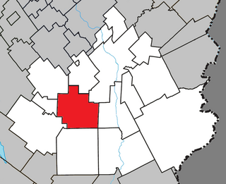 Saint-Honoré-de-Shenley, Quebec Municipality in Quebec, Canada