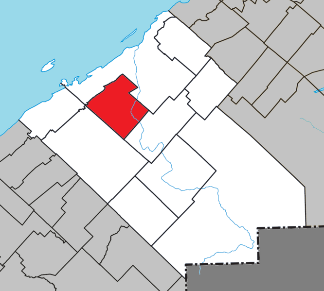 File:Saint-Valérien Quebec location diagram.png