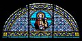 * Nomination Stained-glass window of the Saint Saturnin Church of Saint-Saturnin-de-Lenne, Aveyron, France. --Tournasol7 06:45, 29 September 2019 (UTC) * Promotion  Support Good quality. --Jakubhal 07:26, 29 September 2019 (UTC)