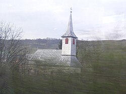 Skyline of Marišelu