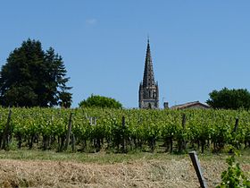 Salignac (Gironda)