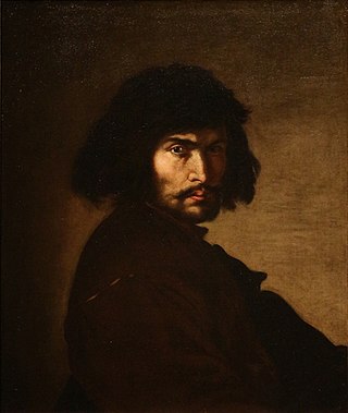 <span class="mw-page-title-main">Salvator Rosa</span> Italian painter, poet and printmaker (1615 –1673)