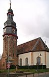 Salvatorkirche (Kallstadt)