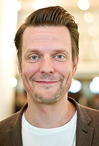 <span class="mw-page-title-main">Sam Lake</span> Finnish video game writer and director