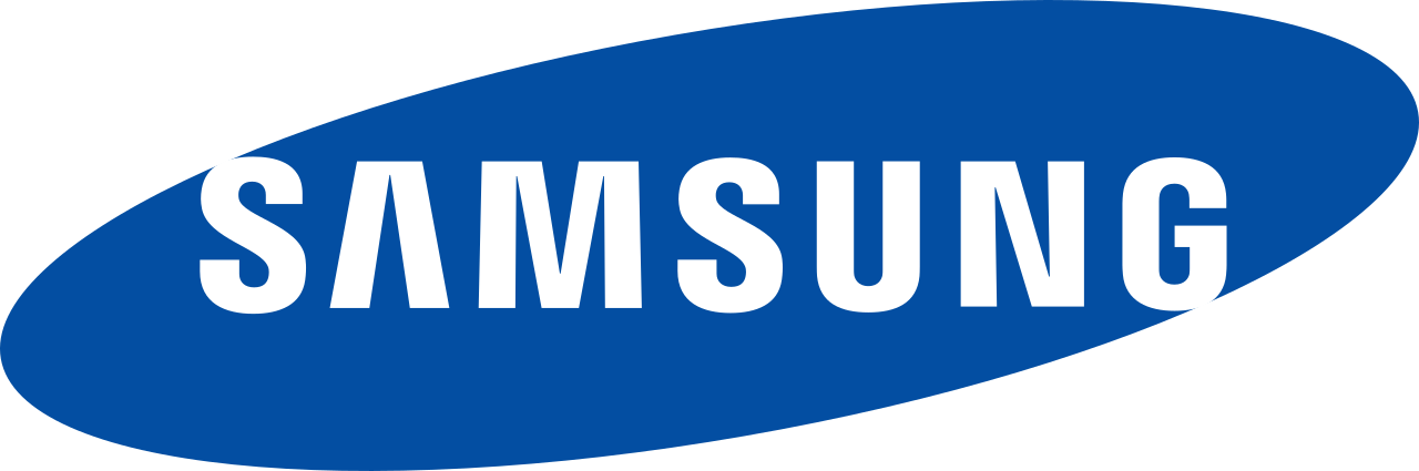 RÃ©sultat de recherche d'images pour "samsung logo"