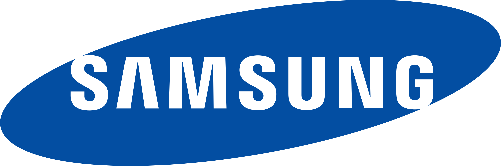 Resultado de imagem para SAMSUNG logo