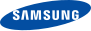 Logo SAMSUNG toner imprimante laser consommables informatique