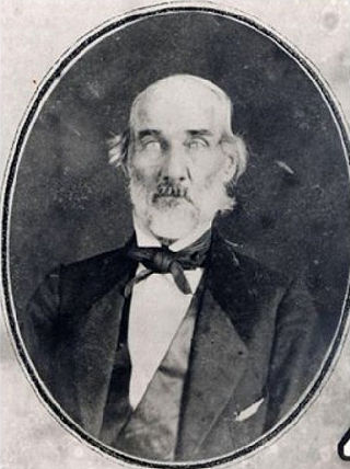 <span class="mw-page-title-main">Samuel Bogart</span> American Methodist minister and militia officer (1797–1861)