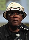 Samuel L. Jackson SDCC 2014 (cropped 2).jpg