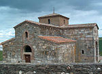 Miniatura para Igreja de San Pedro de la Nave