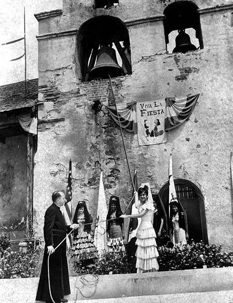 File:San Gabriel Mission Fiesta (1962).jpg