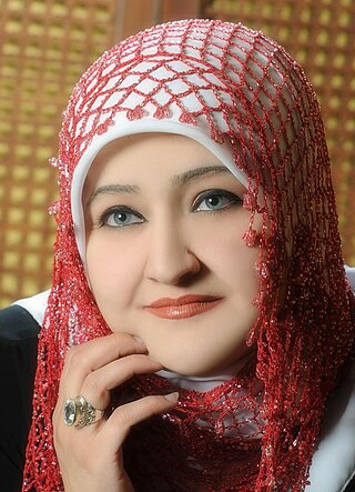 <span class="mw-page-title-main">Sanaa Shaalan</span>