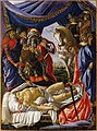 Scoperta del cadavere di Oloferne (1472)