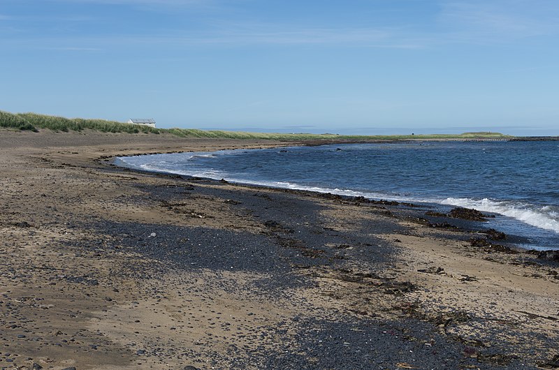 File:Sandy road, Snæfellsnes, Iceland 03.jpg