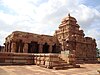 Chrám Sangameshvara v Pattadakal.jpg