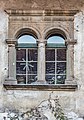 * Nomination Double arch window in the castle Weyer on Wayer Strasse in Sankt Veit an der Glan, Sankt Veit, Carinthia, Austria -- Johann Jaritz 02:49, 27 April 2020 (UTC) * Promotion  Support Good quality. --XRay 03:39, 27 April 2020 (UTC)